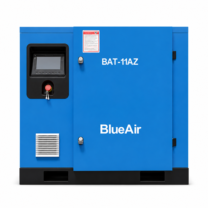 Compressor Image 1 - 800x800